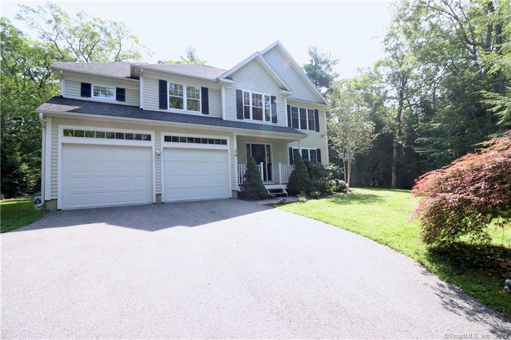 Primary Photo - 18 Cornwall Dr