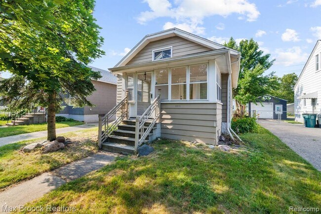 Foto del edificio - 520 E Hazelhurst St