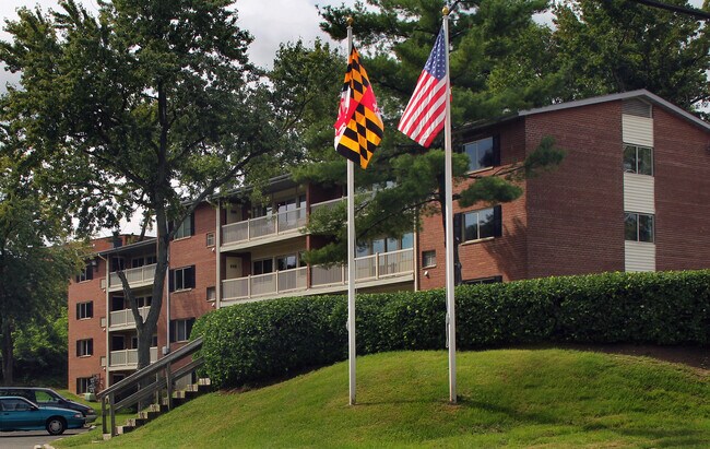 Calle Kennebec 1002 - The Milano