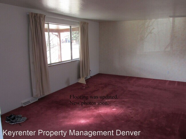 Building Photo - 2 br, 2 bath House - 8151 W Evans Ave.