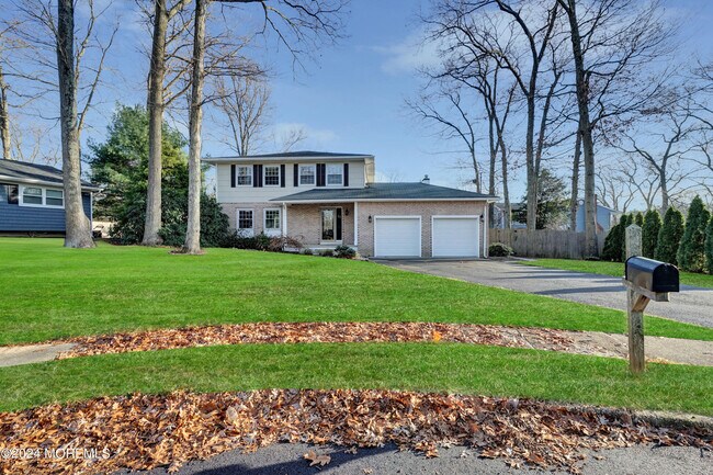 Foto del edificio - 22 Brookside Ct