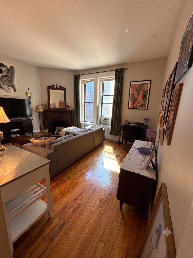 Foto del edificio - 272 Dartmouth St