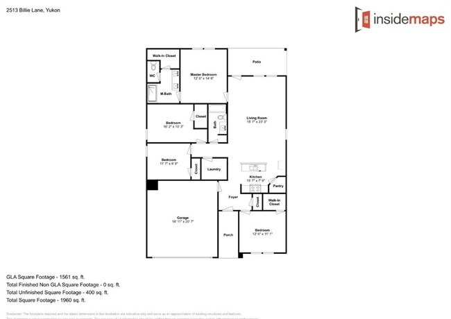 Building Photo - 2513 Billie Ln.