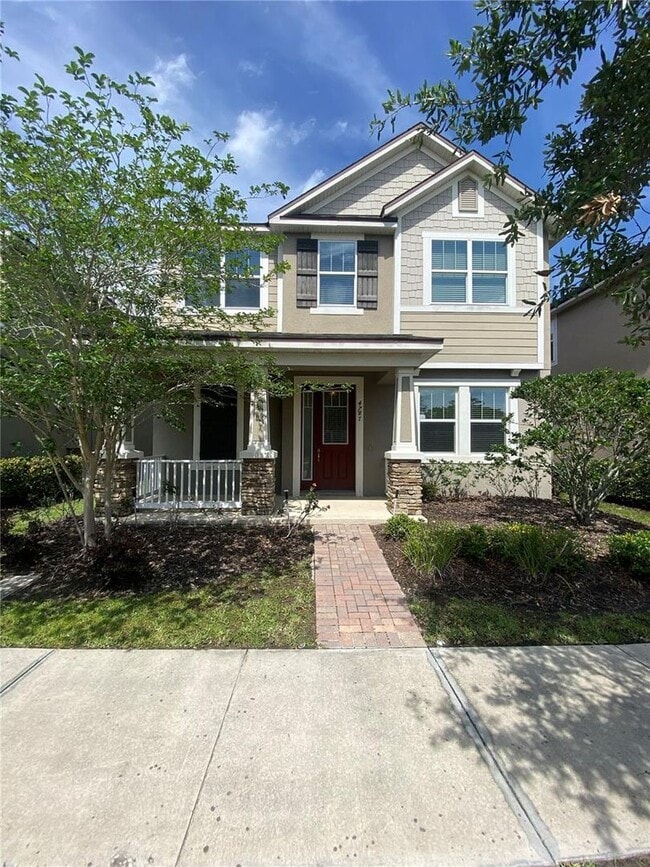 Single family home for rent Millenia Park - Single family home for rent Millenia Park