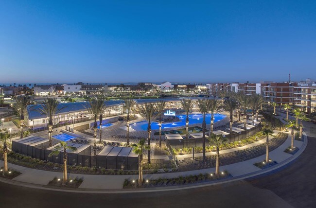 The Residences At Pacific City Apartments Huntington Beach Ca Residences At Pacific City Apartments