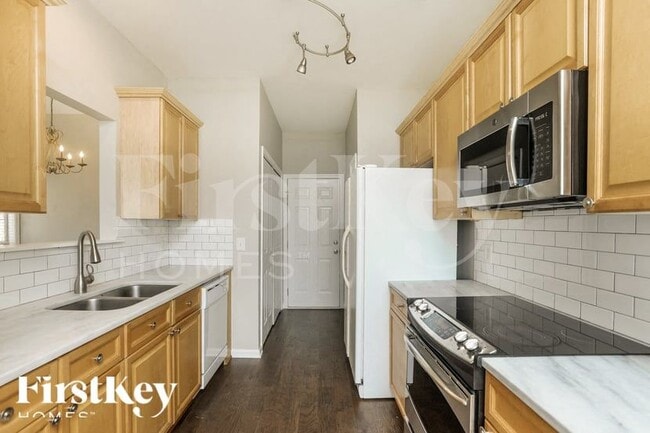 Foto del edificio - 442 Bentmoor Way