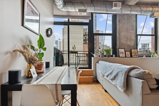 Foto del edificio - 843 W Adams St