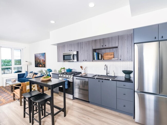 Modera Beaverton