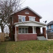 Building Photo - 629 S Eureka Ave