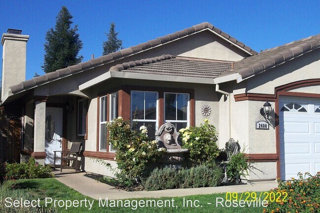 Building Photo - 3 br, 2 bath House - 2400 Thistle Way