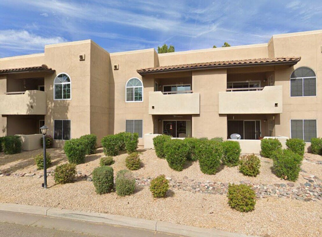 9450 E Becker Ln Unit 2059A, Scottsdale, AZ 85260 Condo for Rent in