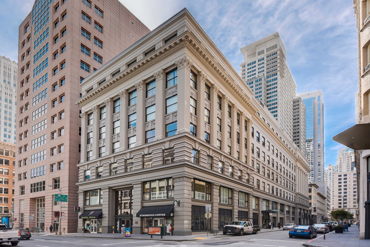 Foto principal - 74 New Montgomery St