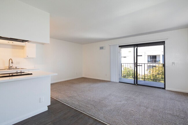 Foto del interior - Bridgeview Apartments