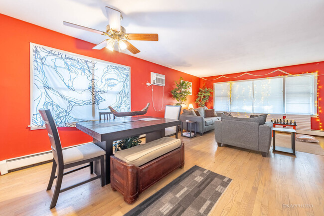 Foto del edificio - 2520 N 78th Ct