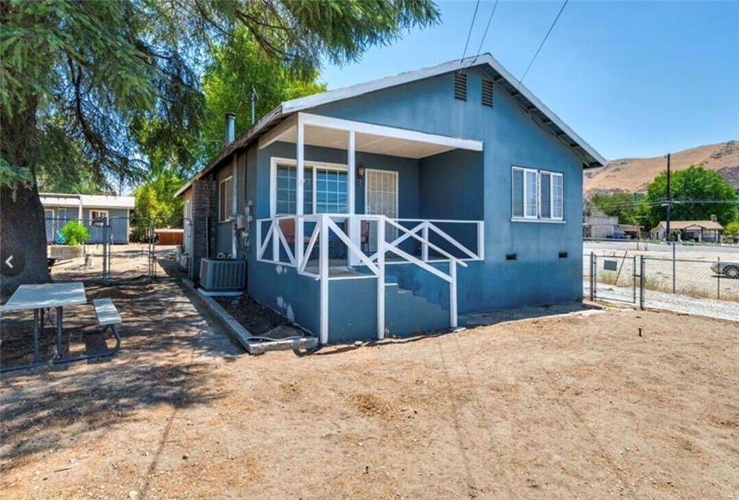 1362 St, Mentone, CA 92359 House Rental in Mentone, CA