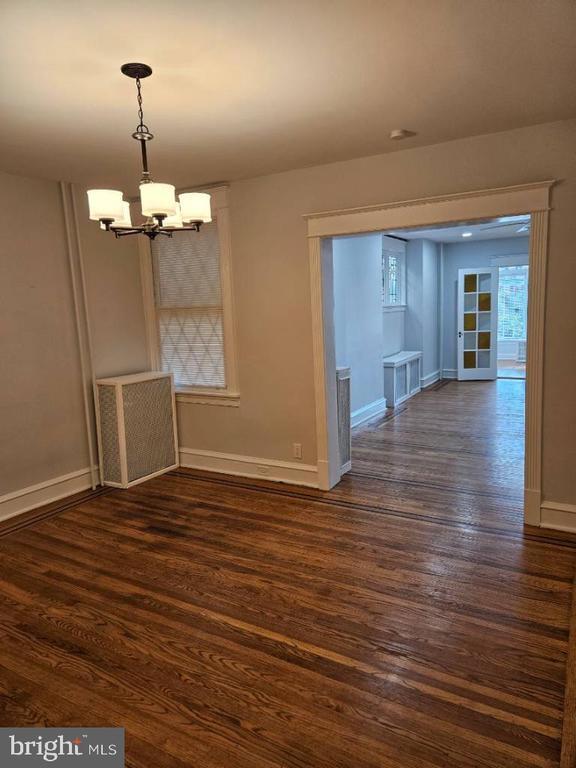 Foto del edificio - 409 W Mt Airy Ave