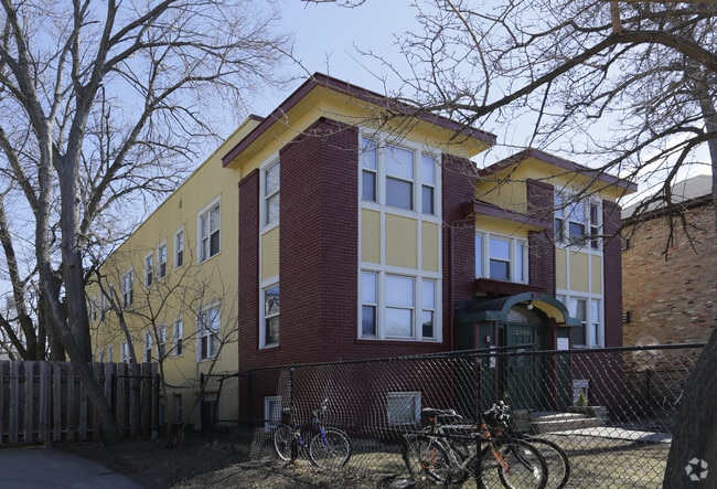 Building Photo - 2709 Blaisdell Ave