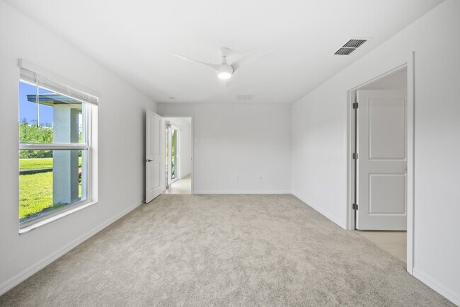 Building Photo - New Single-Family Angeline Neighborhood Ho...
