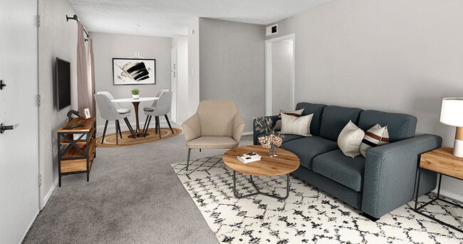 Foto del edificio - Granada Apartment Homes