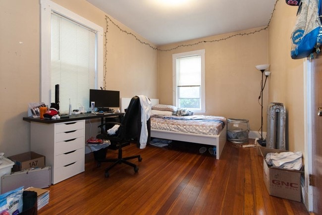 Photo - 7 Harvard Terrace Apartments