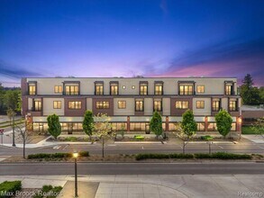 Building Photo - 1760 E Auburn Rd