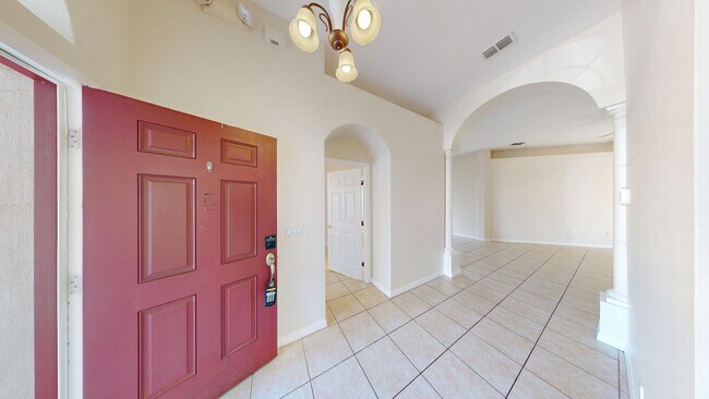 Foto del edificio - 4BR/4BA - POOL HOME     Calabay Park at To...