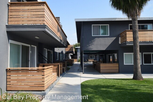 Foto del edificio - 1090 Sunnyvale Saratoga Rd