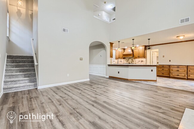 Building Photo - 1403 Lamont Way Southwest, Mableton, GA, 3...
