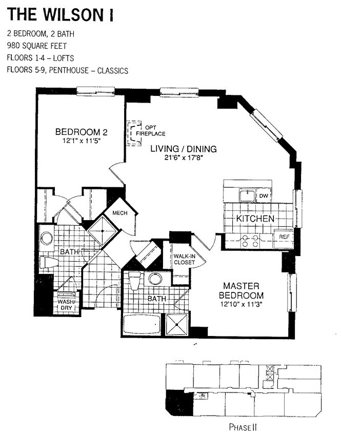 Primary Photo - 1205 N Garfield St