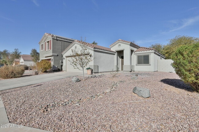 Foto del edificio - 17420 W Calavar Rd