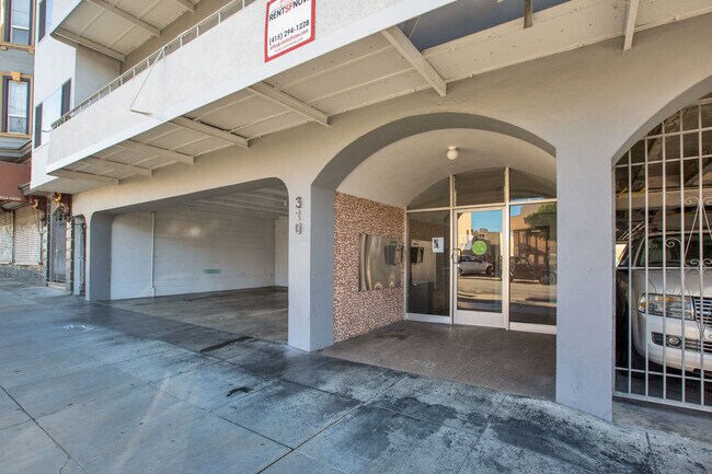 Foto del interior - 310 6th Avenue