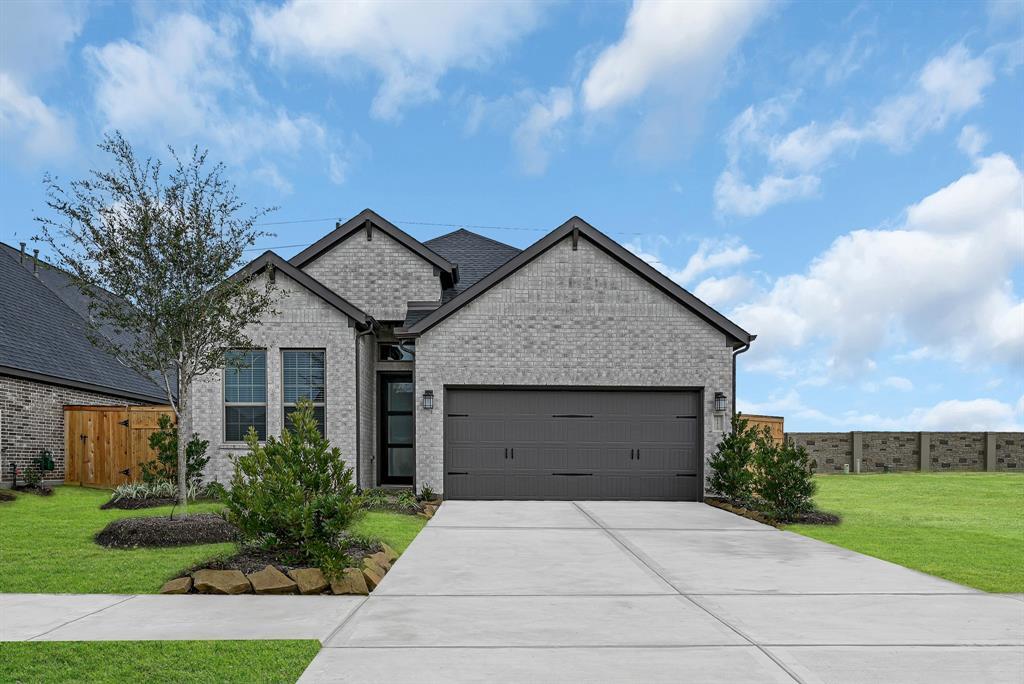 29510 Mahogany View Ln, Fulshear, TX 77441 House Rental in Fulshear