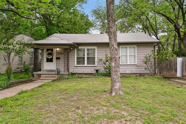 Foto principal - 1522 Pine St