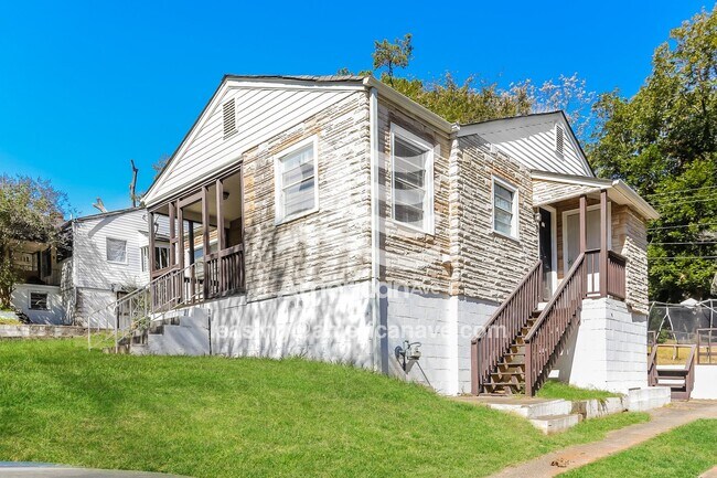 Foto del edificio - 9040 Belvoir Dr