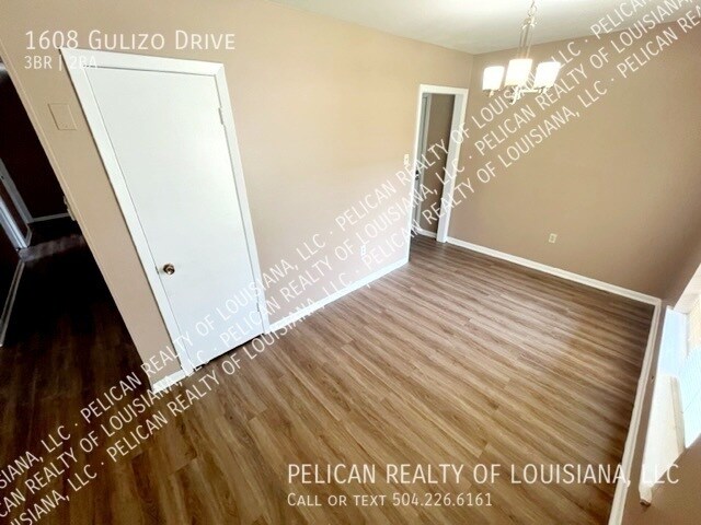 Building Photo - 1608 Gulizo Dr