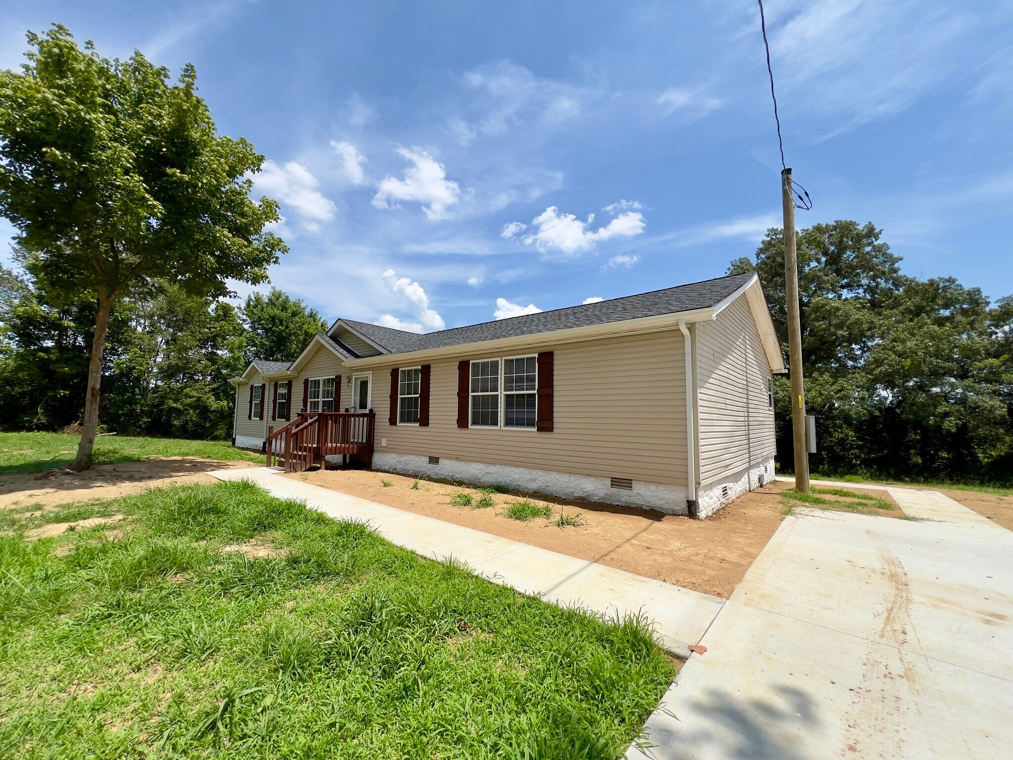 Cheap Houses For Rent In Cookeville Tn