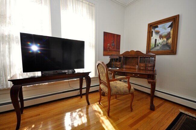 Foto del edificio - 57 Park St