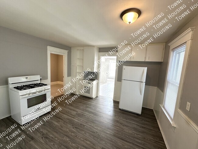 Foto del edificio - 661 Oliver St