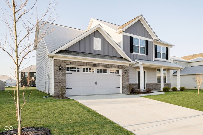 Foto del edificio - 4793 Sherlock Dr