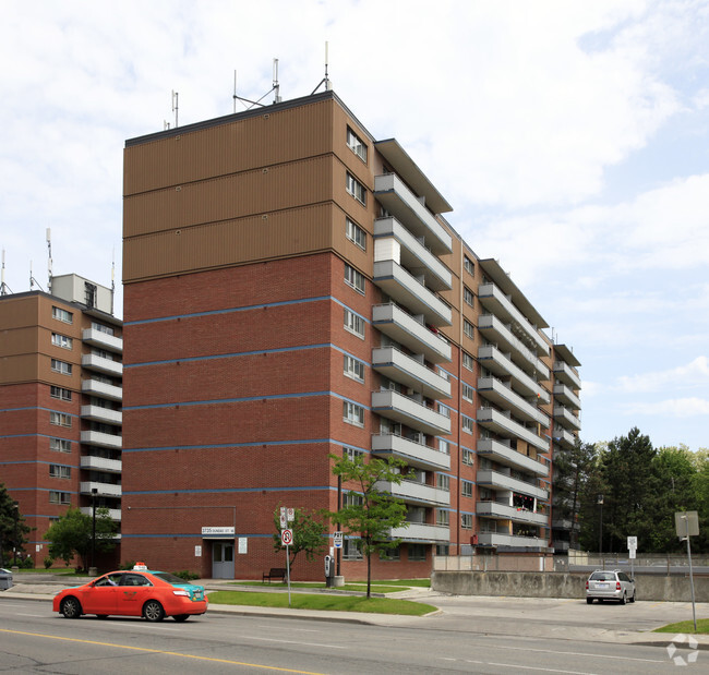 Foto principal - Dundas Gooch