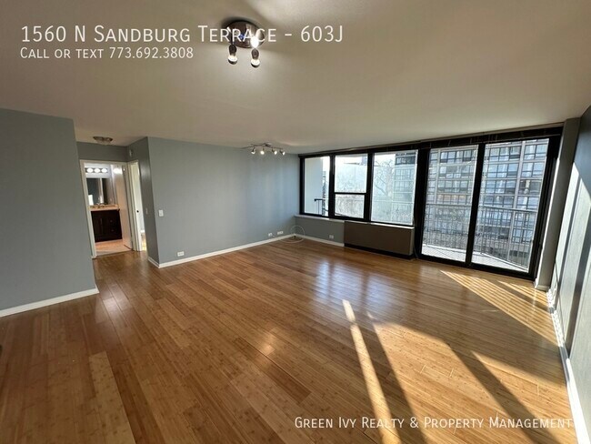Foto del edificio - Beautiful 1 Bedroom