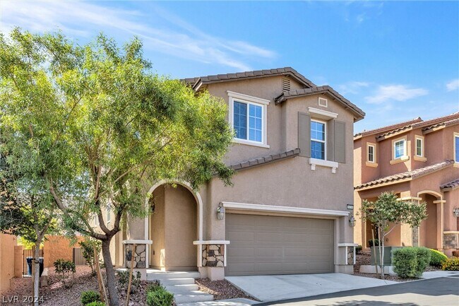 Foto del edificio - 8076 Satin Carnation Ln
