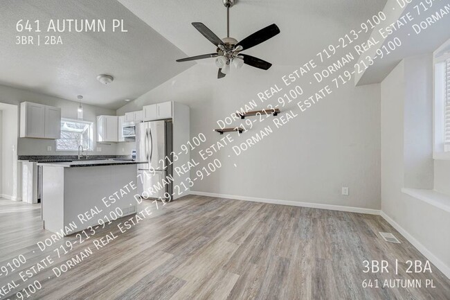 Foto del edificio - Fountain Valley 3 bedroom home