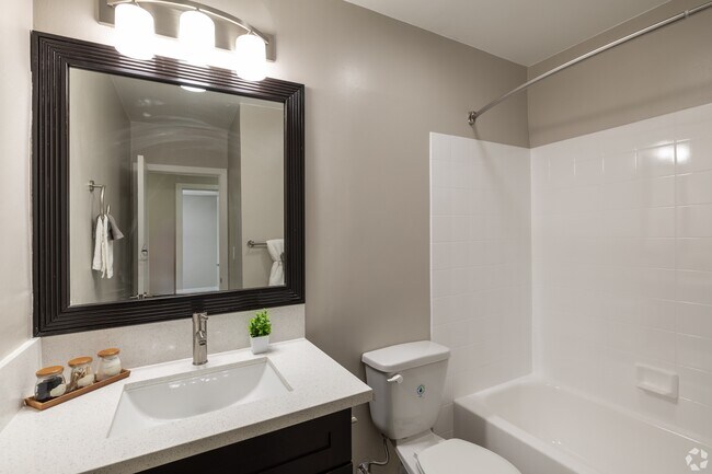 Foto del edificio - Villa Park