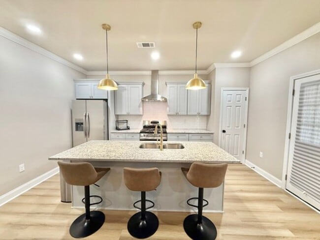 Building Photo - Home for Lease