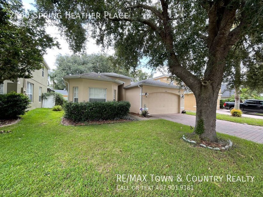 Primary Photo - 2860 Spring Heather Pl