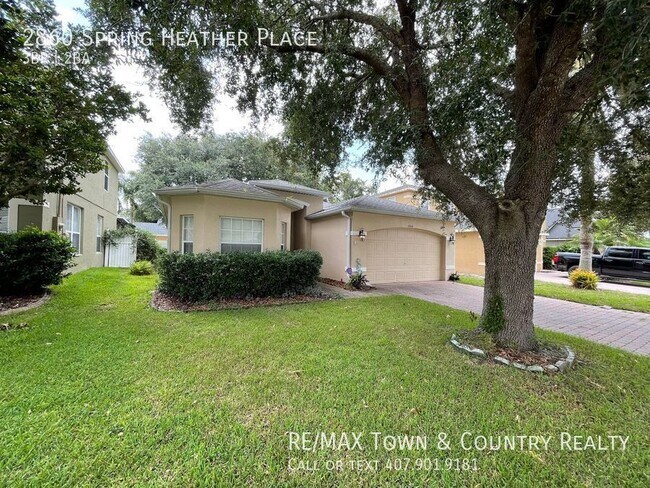 Building Photo - Sanctuary Rental Home in Oviedo