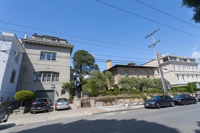 Building Photo - 2650 Jackson St