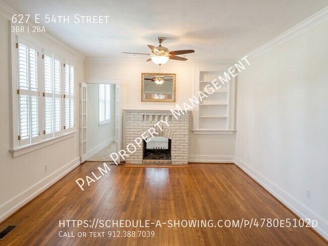 Foto del edificio - 627 E 54th St