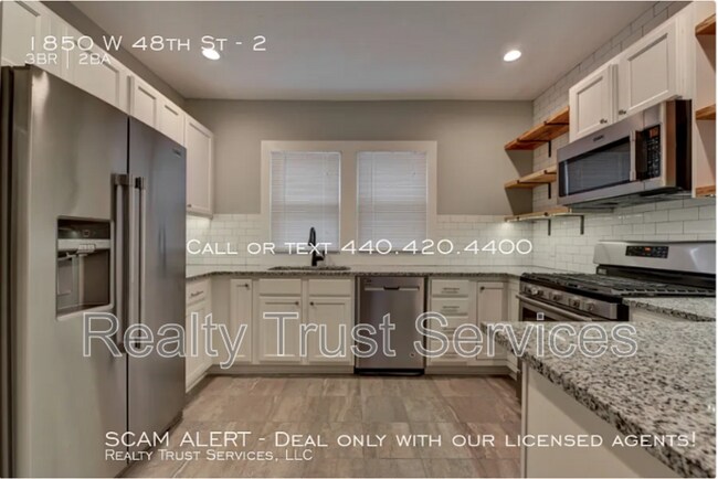 Foto del edificio - 1850 W 48th St